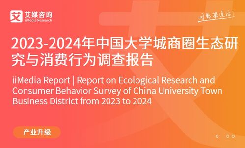2023-2024年中國城市商業(yè)綜合體運(yùn)行大數(shù)據(jù)與商業(yè)決策分析報(bào)告——心理咨詢視角