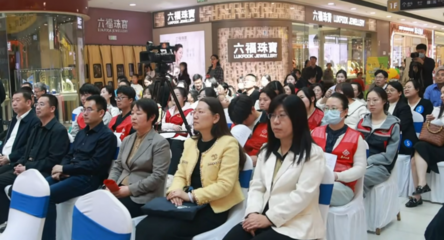 全面行動,全力投入,全民參與,終結結核--東營職業學院世界防治結核病日系列活動紀實