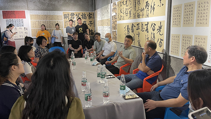 湘潭市政協委員援教特殊孩子，助推融合教育心理咨詢體系建設