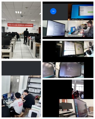 全國(guó)大學(xué)生智能制造總決賽圓滿(mǎn)落幕，獲獎(jiǎng)?wù)咧蓖ㄎ鏖T(mén)子、德國(guó)萊茵等名企就業(yè)實(shí)習(xí)