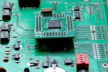 集成板與集成電路設(shè)計 原理、應(yīng)用與未來趨勢