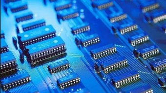 集成電路上市公司全景圖 數量、格局與研發實力深度剖析