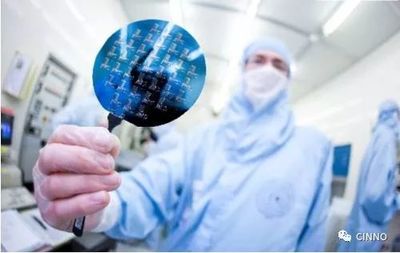 臺積電Q1財報 凈利潤下降32%至19.9億美元，新6納米工藝預計2020年Q1試產